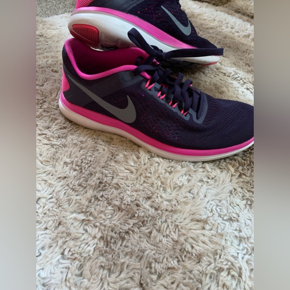 Nike Free Run - Picture 5 of 9